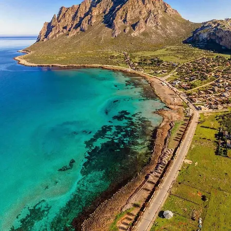 Mar Гостевой дом Кустоначи