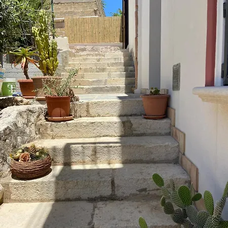 Mar Гостевой дом *