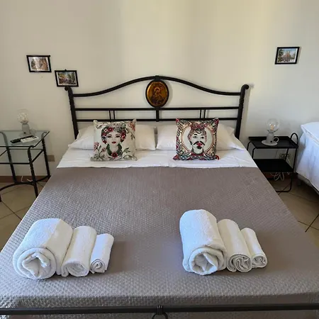 Гостевой дом Mar