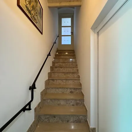 Mar Гостевой дом Кустоначи