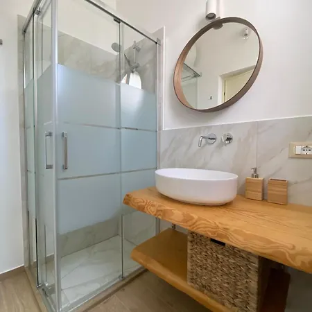 Casa de hóspedes Mar