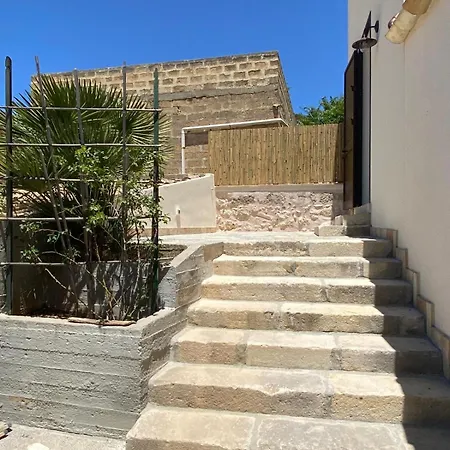 Mar Casa de hóspedes Custonaci