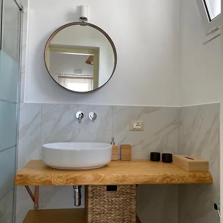 Mar Guest house Custonaci