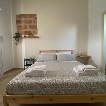 Guest house Mar Custonaci
