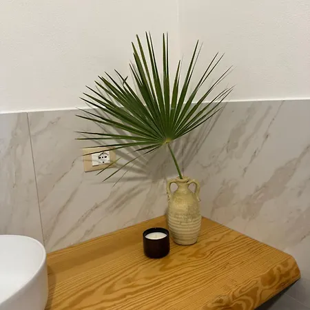 Casa de hóspedes Mar *