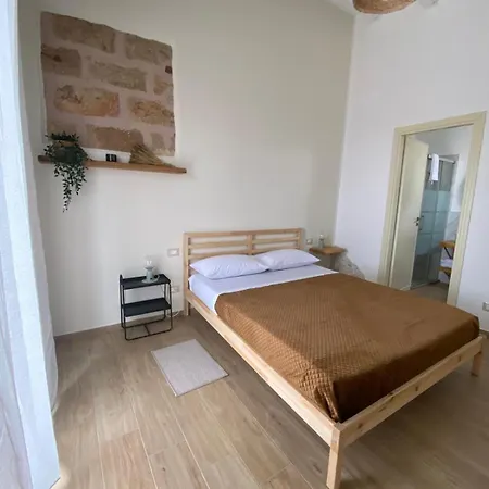 Guest house Mar Custonaci