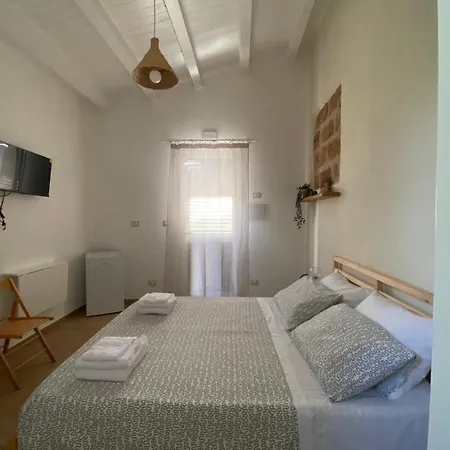 Mar Casa de hóspedes Custonaci