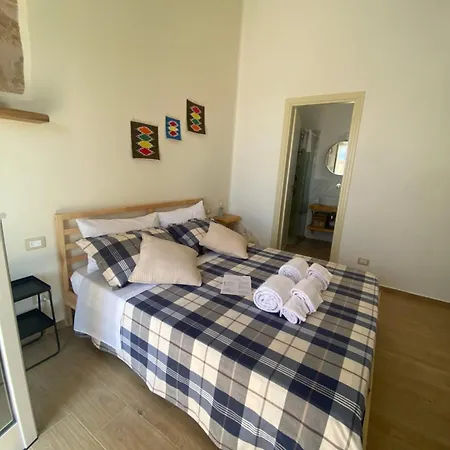 Guest house Mar