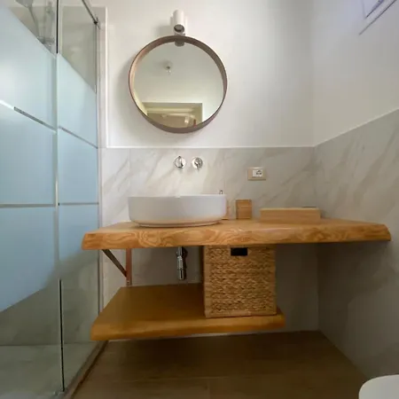 Guest house Mar