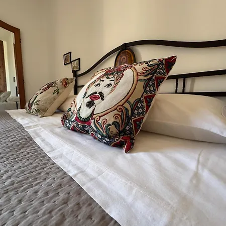 Casa de hóspedes Mar *