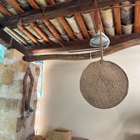 Guest house Mar Custonaci