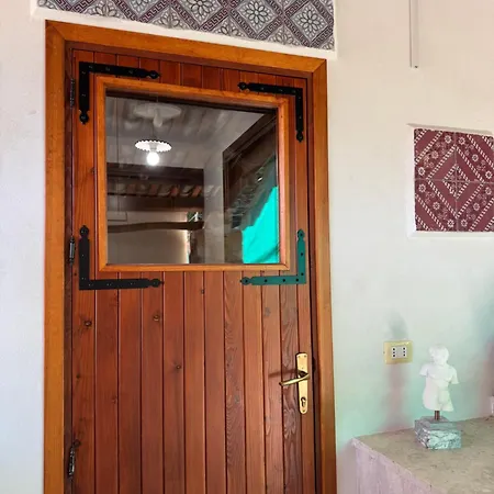 Mar Guest house