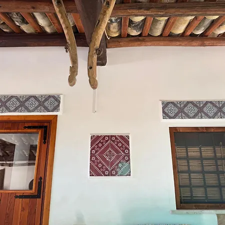 Guest house Mar Custonaci