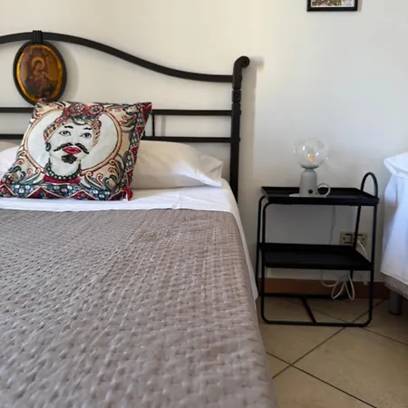 Mar Casa de hóspedes