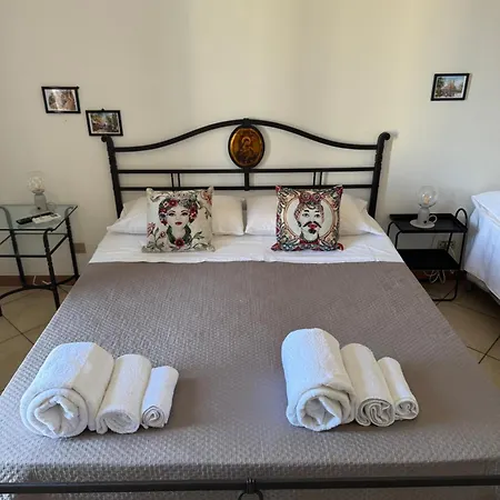 Guest house Mar