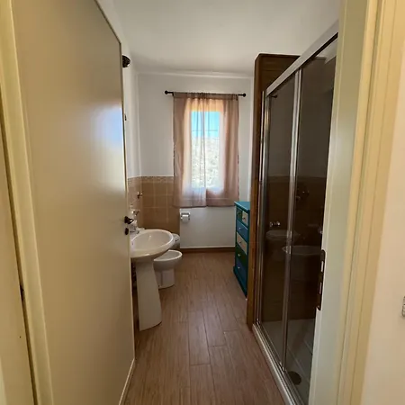 Mar Guest house *