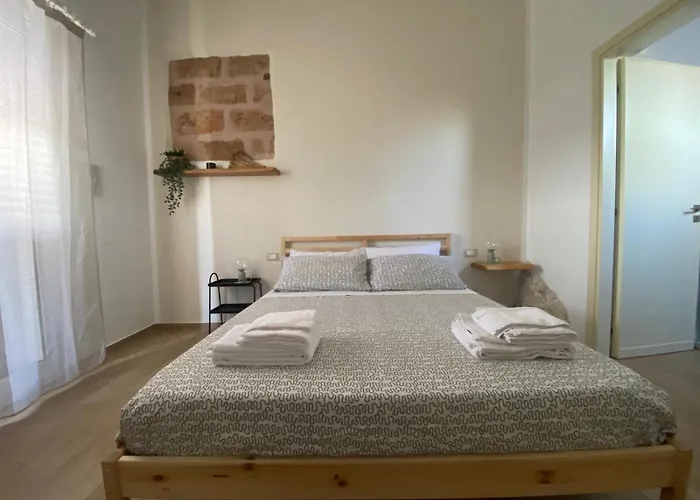 Gæstehus Mar Custonaci