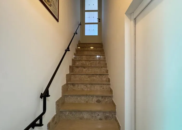 Mar Gæstehus Custonaci